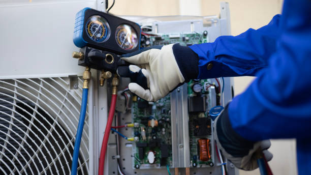Best HVAC maintenance near me  in Enigma, GA